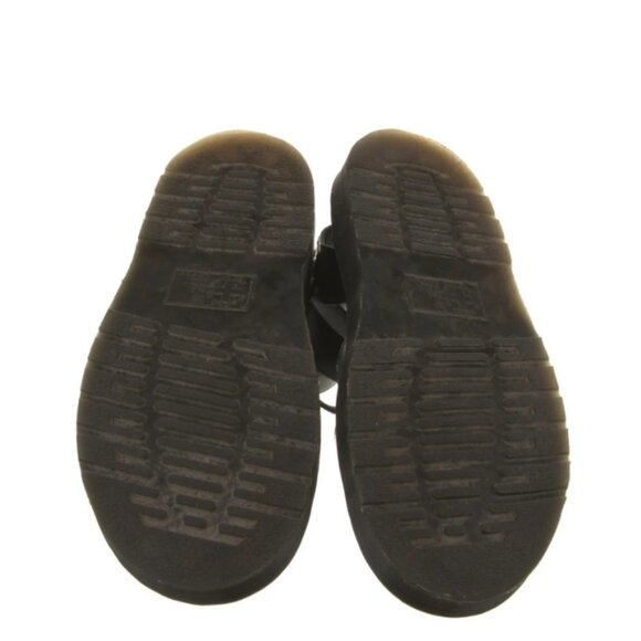 Dr. Martens | Shoes | Rick Owens X Dr Martens Gryphon  Rick Owens x Dr. Martens Gryphon Gladiator Sandals Women\'s 9